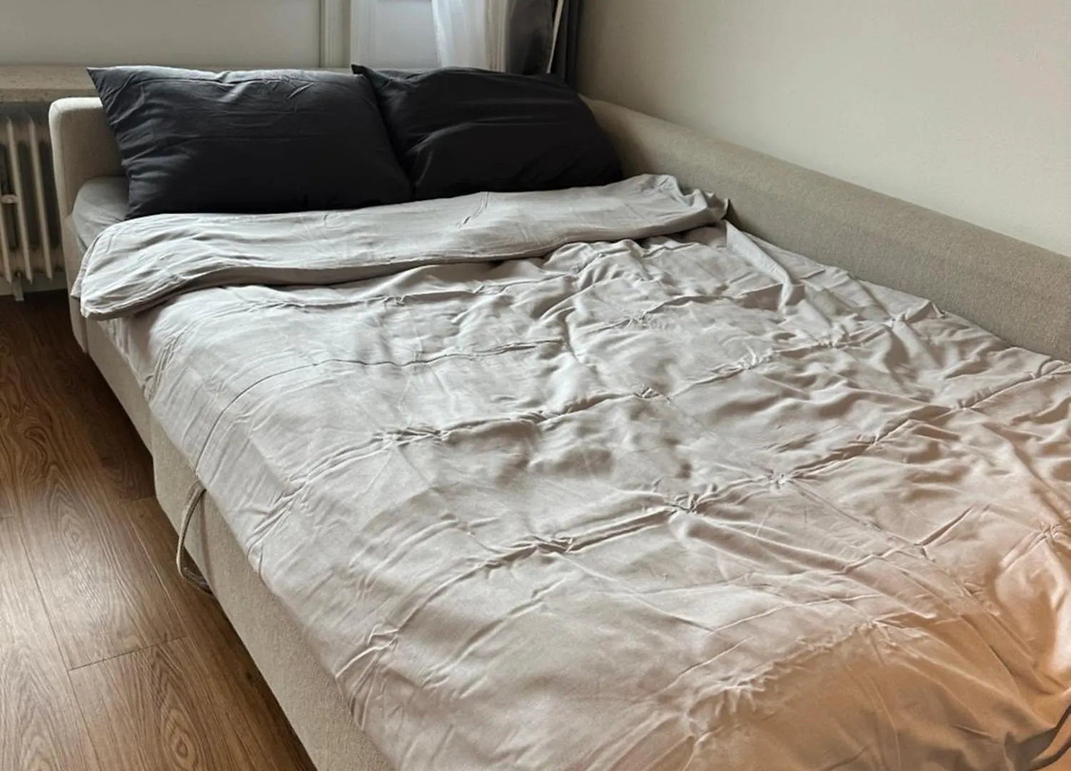 Olympiapark Studio Appartement München