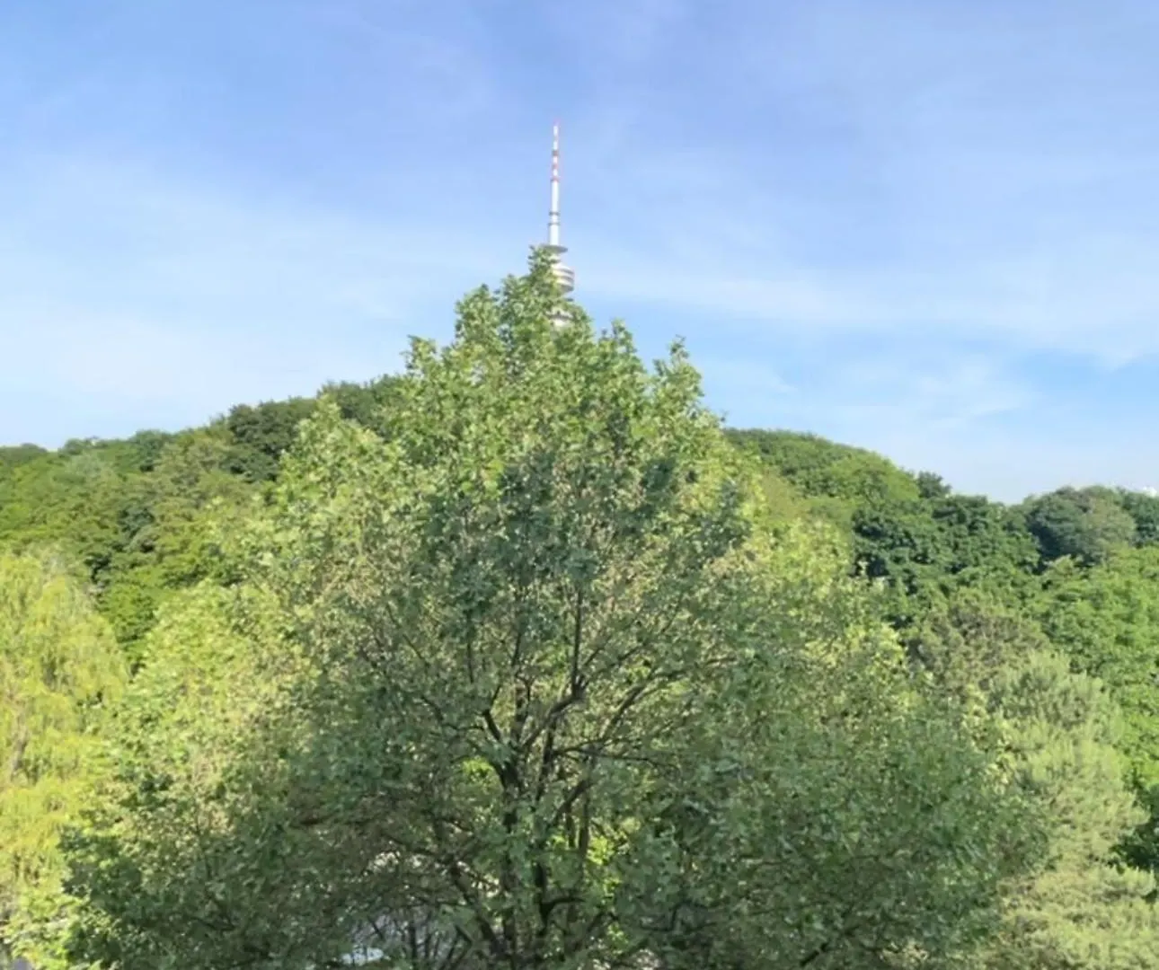 Olympiapark Studio Apartman München 0*,  Németország
