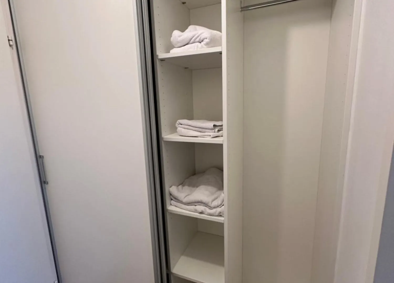 Olympiapark Studio Apartman München