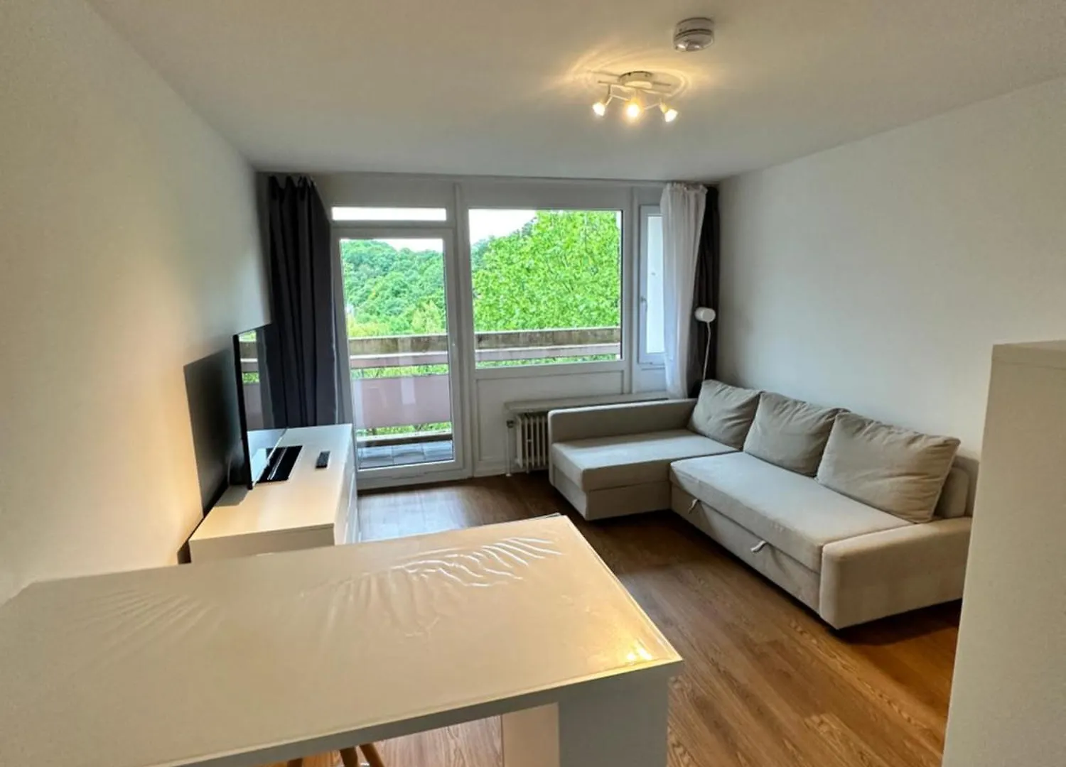 Olympiapark Studio Apartman München 0*,