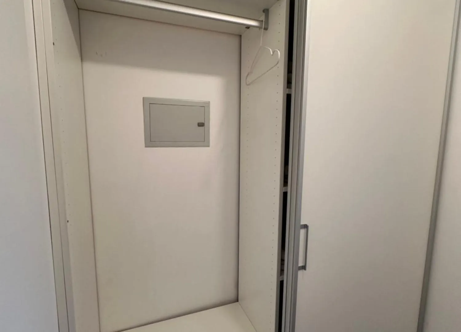 Olympiapark Studio Apartman München