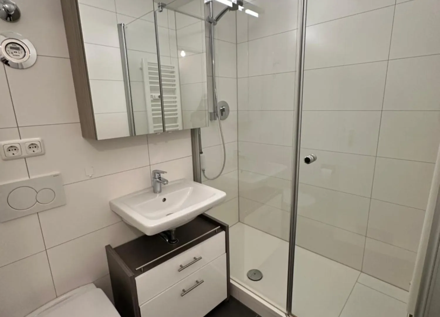 Olympiapark Studio Apartman München Németország